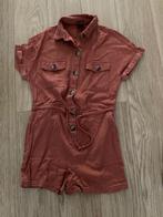 Zomerse short jumpsuit, Kinderen en Baby's, Kinderkleding | Maat 176, Ophalen, Gebruikt, Groggy, Meisje