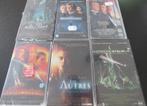 VHS / NEW & SEALED - GODZILLA * LES AUTRES * ARMAGEDDON / VF, Cd's en Dvd's, VHS | Film, Science Fiction en Fantasy, Ophalen of Verzenden