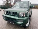 Jimny 1.3i 4X4/Cargo léger ! ! ! ! !, Autos, Achat, 63 kW, Entreprise, Boîte manuelle