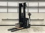 BOBCAT BSL16N, 1000 tot 2000 kg, Elektrisch, Stapelaar, BOBCAT