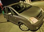 Vend opel meriva 2006, Autos, Achat, Autre carrosserie, Diesel, Particulier