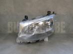 KOPLAMP Mercedes Sprinter W910 W907 18- A9109060000 LINKS S3, -, Utilisé, -, Enlèvement ou Envoi