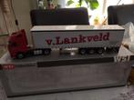 wsi vrachtwagen lankveld, Ophalen, Nieuw, Bus of Vrachtwagen, Wsi