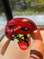 KASK Mojito Nef fietshelm, Ophalen, Nieuw, M, Heer of Dame