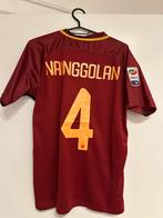 Nainggolan As Roma M, Sport en Fitness, Voetbal, Verzenden, Zo goed als nieuw