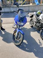 Yamaha ybr 125 diversion, Motoren, Motoren | Yamaha, Particulier, 11 kW of minder, 124 cc
