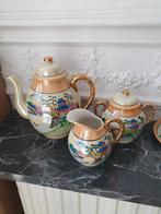 Chinees serviesje, Antiek en Kunst, Antiek | Servies compleet, Ophalen of Verzenden