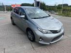 AURIS, Auto's, Toyota, Automaat, Stof, Zwart, 4 cilinders