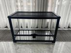 Terrarium voor kleine reptielen, Dieren en Toebehoren