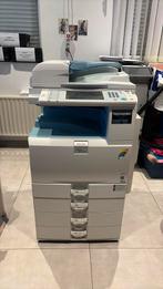 Ricoh printer, Ophalen, Gebruikt, Scannen, Printer