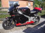 Aprilia Rsv 1000 Gen 1 -23.000Kms te koop, Motoren, Motoren | Aprilia, 2 cilinders, Meer dan 35 kW, 999 cc, Sport