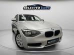 BMW 1 Serie Reeks EfficientDynamics Edition Urban Line, 1 Reeks, Gebruikt, 4 cilinders, 116 pk