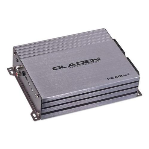 Gladen Audio RC600c1, Autos : Divers, Haut-parleurs voiture, Comme neuf, Enlèvement ou Envoi