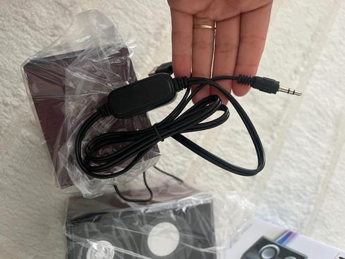 Enceintes multimédia USB K2036 – 2.0 – Pour PC & portable –, Computers en Software, Pc speakers, Nieuw, Audiokanaal 2.0, Ophalen of Verzenden