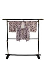 Japans kimonojasje KimonoKopen, Maat 38/40 (M), Overige kleuren, Verzenden, Vintage