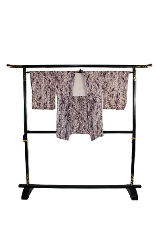 Japans kimonojasje KimonoKopen, Kleding | Dames, Jasjes, Kostuums en Pakken, Gedragen, Jasje, Maat 38/40 (M), Overige kleuren