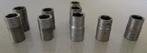 SAM Vanadium dop type SH14 (9 stuks in voorraad) OPRUIM, Auto diversen, Autogereedschap, Ophalen of Verzenden, Gebruikt