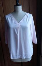 Roze blouse JBC - maat 38, Maat 38/40 (M), JBC, Ophalen of Verzenden, Zo goed als nieuw