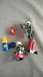 Playmobil 3883 brandweer, Enlèvement ou Envoi