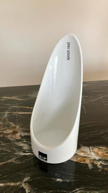 Lepelhouder Salt&Pepper beschikbaar voor biedingen