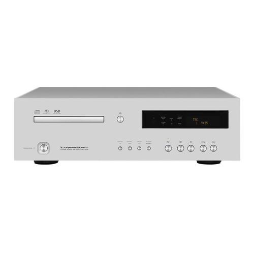 Luxman D-07x, absoluut de beste SACD-CD speler / MQA DAC, Audio, Tv en Foto, Cd-spelers, Nieuw, Overige merken, Ophalen of Verzenden