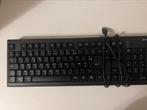 Toetsenbord, Computers en Software, Toetsenborden, Gebruikt, Gaming toetsenbord, Ophalen of Verzenden, Hama