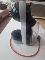 Dolce gusto, Cafetière