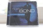 CD SOUNDTRACK THE BEST OF BOND / JAMES BOND NIEUW, Cd's en Dvd's, Cd's | Filmmuziek en Soundtracks, Ophalen of Verzenden