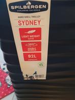 Koffer en trolley, Handtassen en Accessoires, Tassen | Reistassen en Weekendtassen, Ophalen