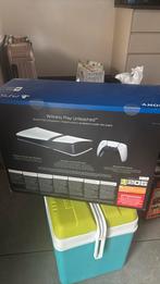 Playstation 5 Pro nieuw (niet geopend), Ophalen of Verzenden, Zo goed als nieuw, Playstation 5