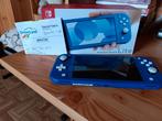 Switch Lite, Enlèvement, Comme neuf