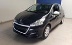 Peugeot 208 1200cc benz.bj.2017 slechts 8700km bijna nieuw, Auto's, Voorwielaandrijving, 50 kW, Euro 6, Blauw