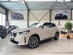 BMW X3 xDrive20d Mild-Hybrid | 05/2025 | 11.000 km, Cuir, Argent ou Gris, Euro 6, Entreprise
