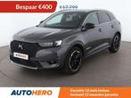 DS Automobiles DS 7 Crossback 1.5 Blue-HDi Performance Line, Auto's, DS, Alcantara, 96 kW, 5 deurs, 131 pk