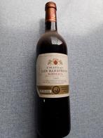 Fles wijn, Ophalen, Zo goed als nieuw