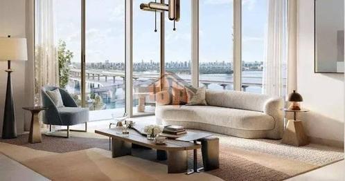 Appartement te koop in Dubai Creek Harbour, Immo, Huizen en Appartementen te koop, Appartement