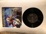 Iron Maiden : run to the hills ( neuf), CD & DVD, Vinyles Singles, 7 pouces, Neuf, dans son emballage, Envoi, Single