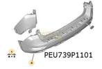Peugeot 5008 (6/17-1/21) achterbumper (Te spuiten) (Bij PDC, Verzenden, Nieuw, Achter, Bumper