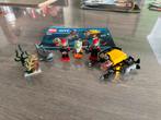 Lego City 60091, Ophalen, Zo goed als nieuw