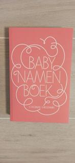 Baby namen boek, Ophalen of Verzenden, Zo goed als nieuw, Zwangerschap en Bevalling