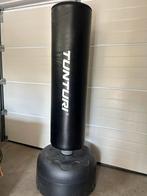 Kickboks paal Tunturi, Sport en Fitness, Ophalen, Bokshandschoenen