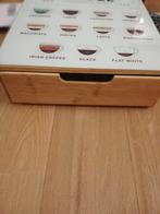 Boite de rangement pour le café, Enlèvement, Neuf