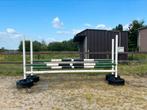 Hindernis te koop, Dieren en Toebehoren, Paarden