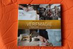Verfmagie, Ophalen of Verzenden, Zo goed als nieuw