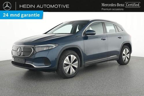 Mercedes-Benz EQA 250, Auto's, Mercedes-Benz, Bedrijf, Te koop, EQA, Bluetooth, Centrale vergrendeling, Cruise Control, Electronic Stability Program (ESP)