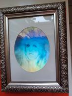 Stevie Niks. Hologram.1989 (Fleetwood Mac), Ophalen of Verzenden, 1980 tot 2000, Zo goed als nieuw, Overige formaten