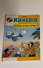Strip Kiekeboe (zie foto), Ophalen, Zo goed als nieuw