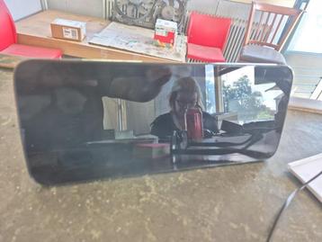 Navigatie Display van een Fiat 500e beschikbaar voor biedingen