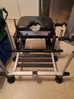 Walstation D25, Watersport en Boten, Hengelsport | Witvissen, Ophalen