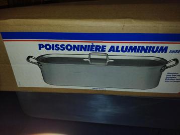 Poissonierre  beschikbaar voor biedingen